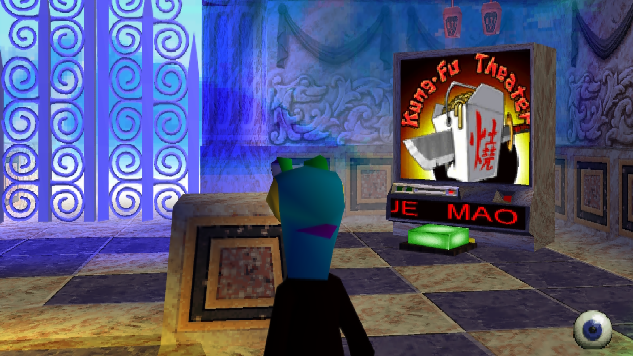 ProfCul #3 – Tail Time